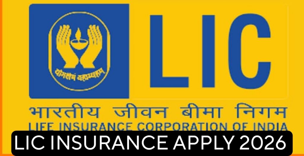 lic insurance